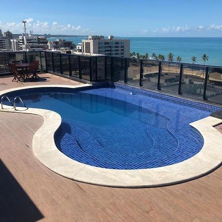 Port Ville III 213 Maceió Zewnętrze zdjęcie