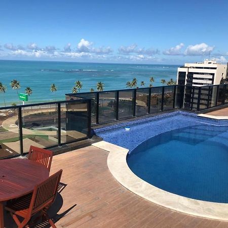 Port Ville III 213 Maceió Zewnętrze zdjęcie