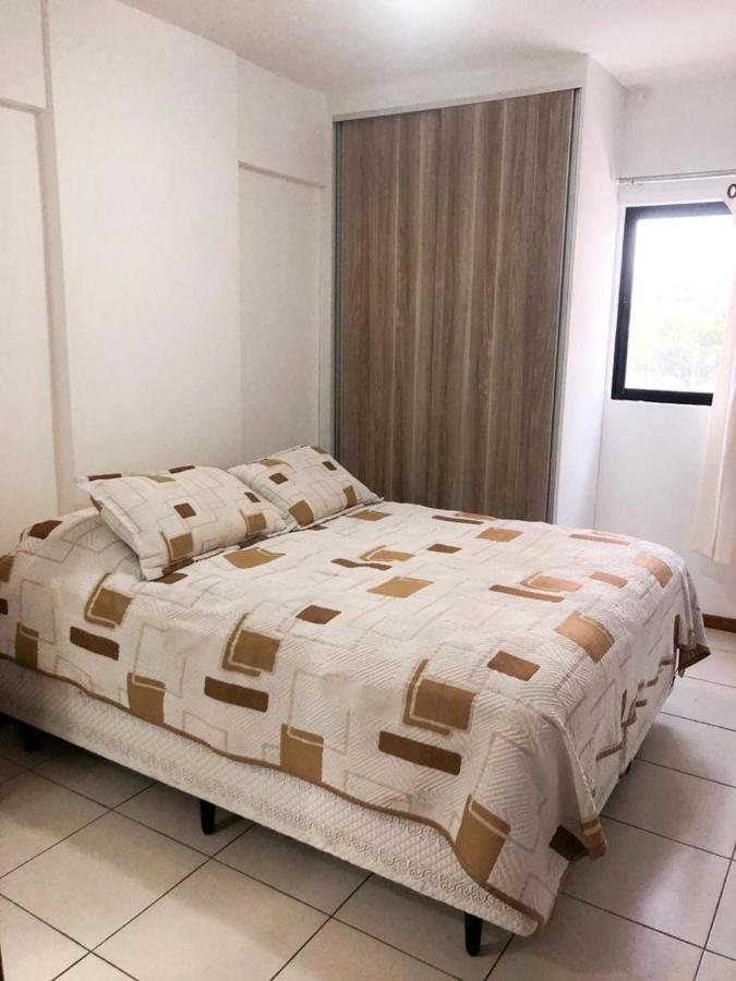 Port Ville III 213 Maceió Zewnętrze zdjęcie
