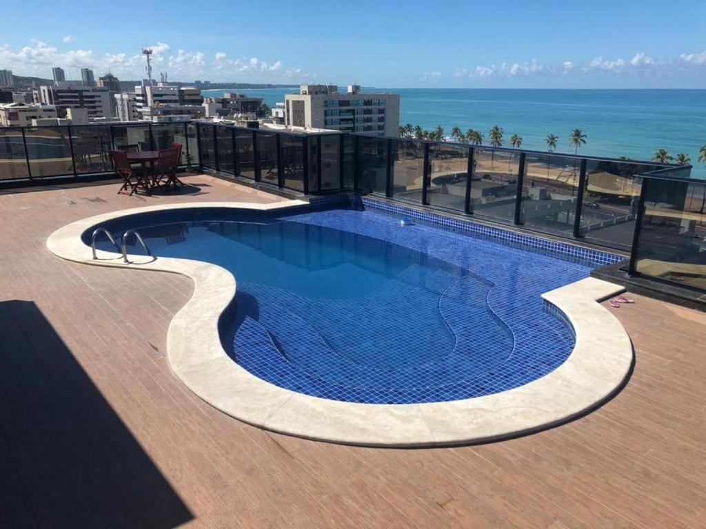 Port Ville III 213 Maceió Zewnętrze zdjęcie
