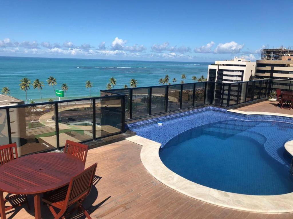 Port Ville III 213 Maceió Zewnętrze zdjęcie